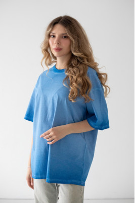 Футболка для жінок "Oversize"